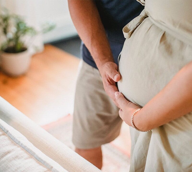 Can I Get Botox While I Am Pregnant