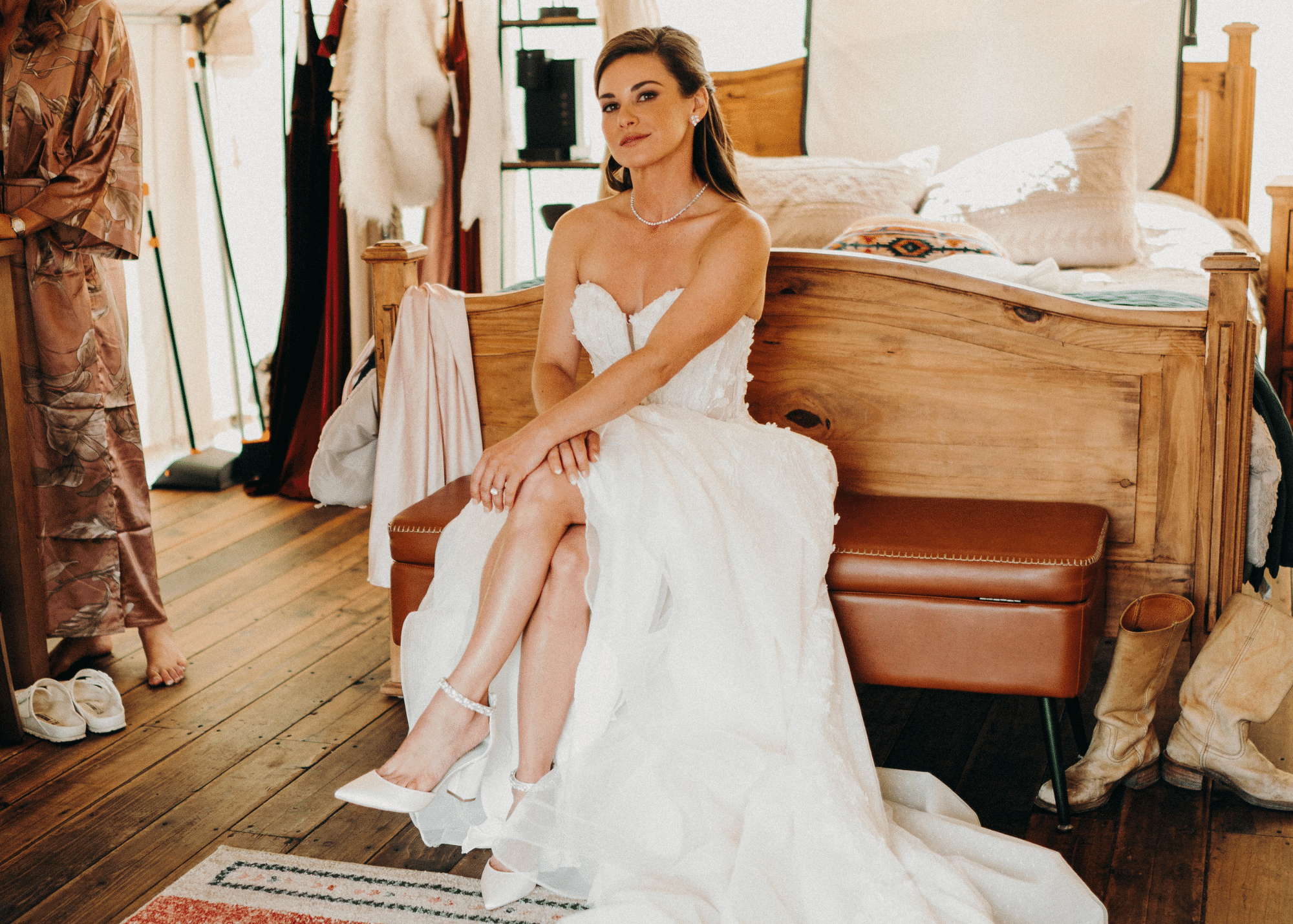 The Ultimate Bridal Glow-Up Guide