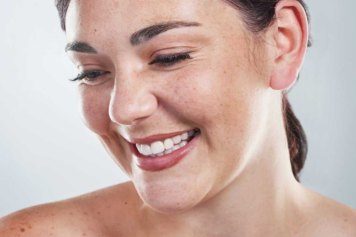 Two Weeks to Radiance: Helen’s CO2 Laser Journey